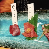 河内鴨料理 鴨匠 - 