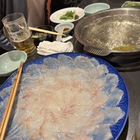 個室ふぐかに料理 磯笛 - 
