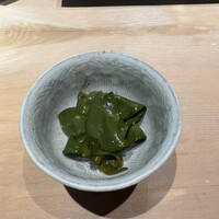 鮨 梢 - 