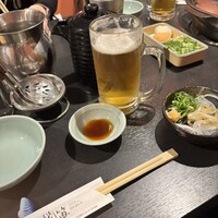 個室ふぐかに料理 磯笛 - 