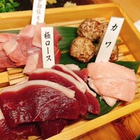 河内鴨料理 鴨匠 - 
