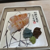 鮨 梢 - 