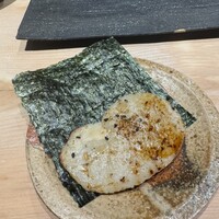 鮨 梢 - 
