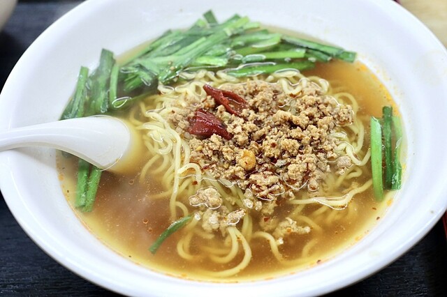 Chinese Katei Ryori Ryugen photo 3