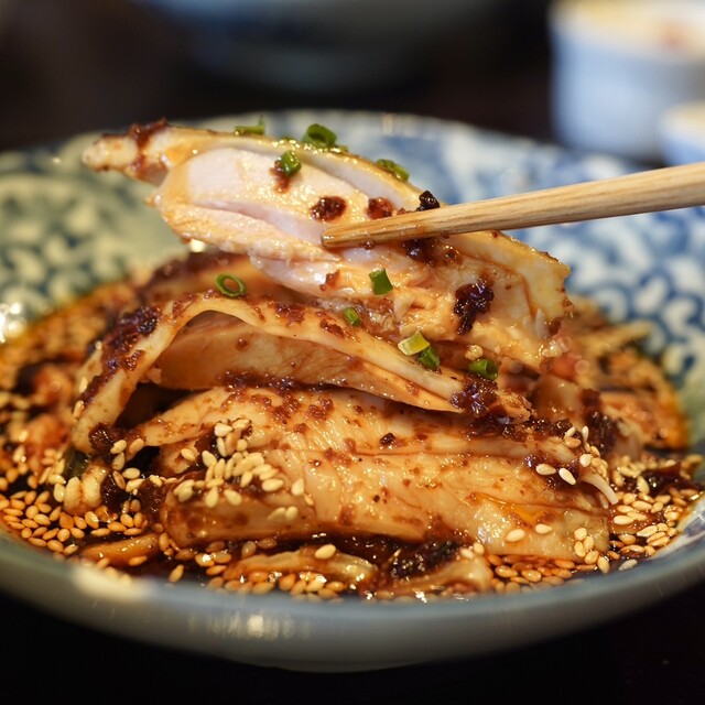 Chuka Kosai JASMINE Hiro Honten photo 2