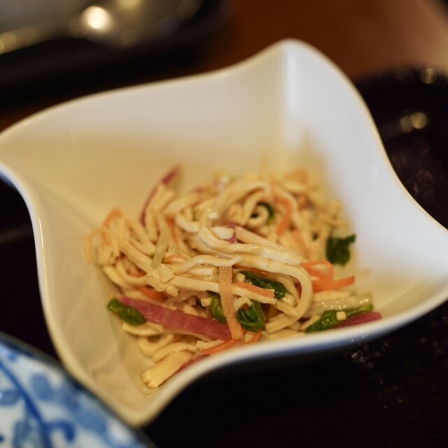 Chuka Kosai JASMINE Hiro Honten photo 4