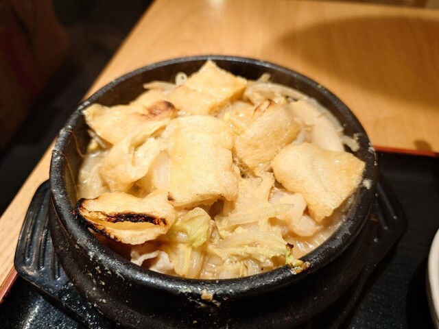 浅草ベア Chanko Beya - Asakusa/Izakaya (Tavern) | Tabelog