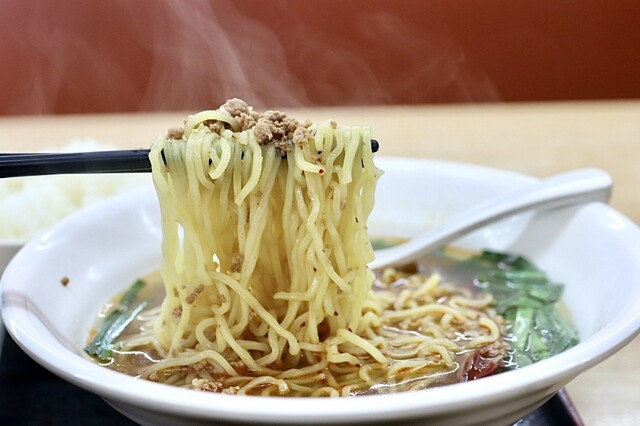 Chinese Katei Ryori Ryugen photo 5