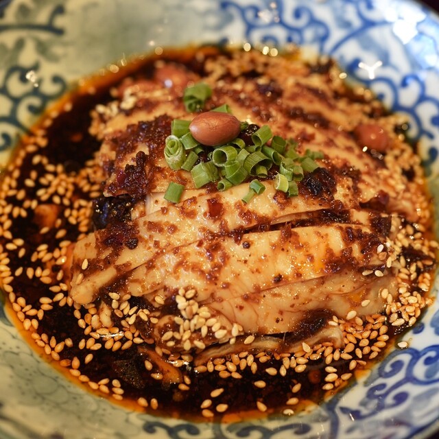 Chuka Kosai JASMINE Hiro Honten