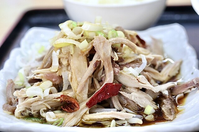 Chinese Katei Ryori Ryugen photo 2