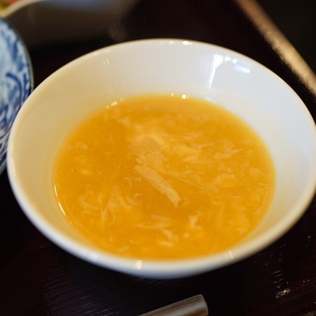 Chuka Kosai JASMINE Hiro Honten photo 3