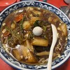 空港ラーメン 天鳳