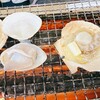 焼蛤 浜茶屋 向島