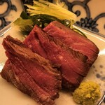 肉和食 月火水木金土日 - 