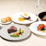 tcc 炉窯炭火焼Steak - 