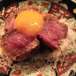 肉和食 月火水木金土日 - 