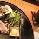 肉和食 月火水木金土日 - 