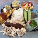 FARMERS CRAFT MARKET - 