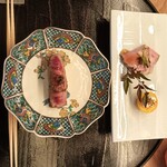 肉和食 月火水木金土日 - 