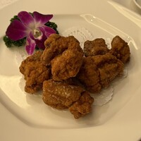 ホテルオークラ 中国料理「桃花林」 日本橋室町賓館 - 