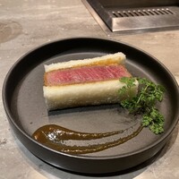 焼肉うしごろ 横浜店 - 