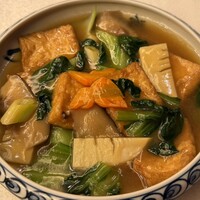 ホテルオークラ 中国料理「桃花林」 日本橋室町賓館 - 
