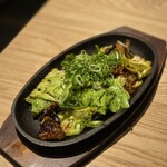 鉄板焼×府中焼 あっちゃん - 