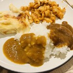 シズラー 東京国際フォーラム店 - 