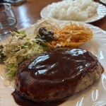 シルバーホルン - 