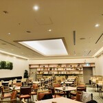 シズラー 東京国際フォーラム店 - 