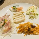 シズラー 東京国際フォーラム店 - 