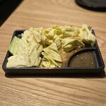 鉄板焼×府中焼 あっちゃん - 