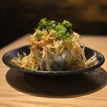 鉄板焼×府中焼 あっちゃん - 