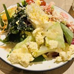 シズラー 東京国際フォーラム店 - 