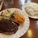 シルバーホルン - 