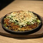 鉄板焼×府中焼 あっちゃん - 