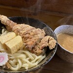 極太濁流ラーメン ら・けいこ - 