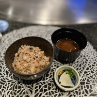 鉄板DINING集 栄店 - 