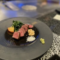 鉄板DINING集 栄店 - 