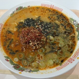 まるでん食堂_1