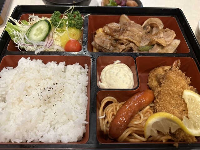 Restaurant Hanazono photo