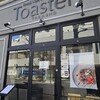 Toaster Bread Cafe&Champagne Bar