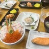 北のどんぶり屋 滝波食堂