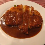 洋食屋ゆうき - 