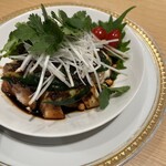 海鮮酒家 泰山 - 