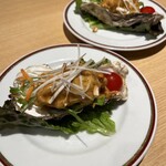 海鮮酒家 泰山 - 