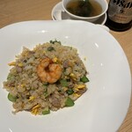 海鮮酒家 泰山 - 