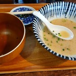 とき卵らーめん大空 - 