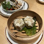 海鮮酒家 泰山 - 