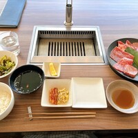 焼肉うしごろ 銀座店 - 